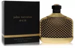 John Varvatos Oud EDP parfumuotas vanduo vyrams, 125 ml