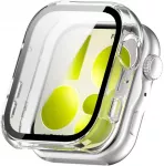 Dėklas &bdquo;Tech-Protect DEFENSE HUAWEI WATCH FIT 5&ldquo; SKAIDRUS