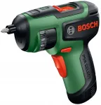 Bosch PSR Select II Akumuliatorinis Suktuvas
