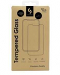 Connect Xiaomi Redmi Note 13 5G 0.33 Flat Clear Glass Japan Glue Anti-Static