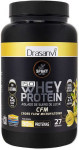 SPORT LIVE DRASANVI ISO WHEY PROTEIN isolate #Vanilla 800 gr