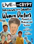 KNYGA John Townsend Townsend John Interviews with the ghosts of women doctors