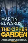 KNYGA Martin Edwards Cipher Garden