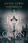 KNYGA Bookshop Jewel in the Crown