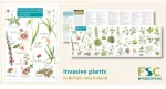 KNYGA Bookshop Guide to the non-native invasive plants of Britain and Ireland