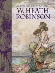 KNYGA Bookshop Golden-Age Illustrations of W. Heath Robinson