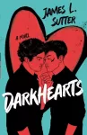 KNYGA James L Sutter Darkhearts