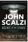 KNYGA John Scalzi Agent to the Stars