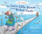 KNYGA Bookshop Fierce Little Woman and the Wicked Pirate, 2nd Edition