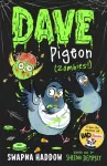 KNYGA Swapna Haddow Dave Pigeon (Zombies!)