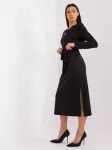 Suknelė-LK-SK-509447.75P-juoda