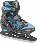 Roces Jokey Ice 3.0 Jr 450707 01 Pačiūžos