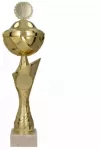 RAMAR puodelis su dangteliu