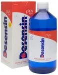 Desensin Plus burnos skalavimo skystis dantims 500ml