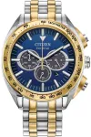 Laikrodis CITIZEN vyri&scaron;kas CA4544-53L (43MM)