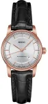 Laikrodis MIDO WOMAN M76003104 (29MM)
