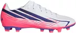 Buty piłkarskie adidas F50 Hyperfast Club FG/MG KJ0990 (41 1/3)