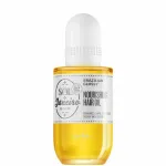 Sol de Janeiro, Brazilian Glossy, vegani&scaron;kas plaukų aliejus-su serumas, blizgesys, 58 ml