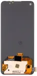 For_Oneplus LCD ekranas ir jutiklinis blokas, skirti OnePlus Nord 2