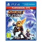 &bdquo;Ratchet & Clank&ldquo; (PlayStation Hits) (HU/CZ/SK/Multi in Game) &ndash; PlayStation 4