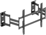 Spacetronik Televizoriaus laikiklis 65-100 colių 125 kg SPET58
