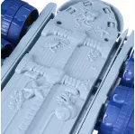 Polesie Monster Jam Mini Jams Megalodon Carrier (6076010)