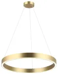 &Scaron;viestuvas kabinamas Light Prestige Midway LP-033/1P S GD Triangle, LED, 3000 &deg;K, 1 x 35 W
