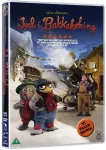 Palladium Kalėdos Bakkek&oslash;bing &ndash; Solanas ir Ludvigas: Kalėdos Fl&aring;klypa DVD