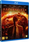Sf Studios OPPENHEIMER - (Blu-Ray)