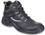 Batai PORTWEST FW69 Steelite Mustang S3, Dydis: 39, Pw spalvos: Juodas