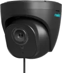 Reolink lauko kupolinė IP kamera 4K 8 MP su PoE ir žmonių aptikimu RLC-820A-B