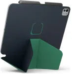 Dėklas Moft Dynamic folio do iPad 11" A16 11 gen. (2025)/ iPad 10.9" 10 gen. (2022) tamsiai mėlyna