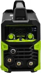 Kraftdele Suvirinimo aparatas inverterinis MIG FLUX MMA TIG LIFT 200A KD1786