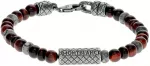 Bransoletka Montblanc MB12616368 &mdash; juoda