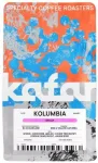 Kavos pupelės Kafar Kolumbija Decaf Filtras 250g &ndash; kava be kofeino (5904501943093)