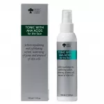 Green Pharm Cosmetic Žalias Pharm Cosmetic Tonik do twarzy su kwasami AHA 150ml