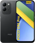 I&scaron;manusis telefonas POCO C95 Pro 6/128GB Juodas
