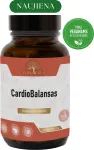 Sveikadienis CardioBalansas -ramesnei &scaron;irdies veiklai, geresnei savijautai
