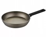 Keptuvė Lumarko Aston 26 CM IND. by Mateusz Gessler (&scaron;ampanas, NON-STICK danga, juoda rankena) (FLORINA-PA-107-72)