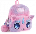 NEBULOUS STARS kuprinė Fuzzy Bag Collection - Stella, 12671
