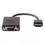 Dell 470-ABZX HDMI to VGA Adapteris