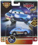 Disney Pixar Cars 1:55 Light Feature Singles - Sally (JMT49)