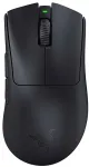 Razer DeathAdder V3 Pro Belaidė pelė žaidimams - Juodas