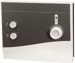 HARVIA K Series elektrinės pirties krosnelės valdymo pultas, iki 9 kW