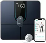 Anker Eufy Smart Scale P2 Pro Maximum weight (capacity) 180 kg Multiple users
