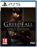 Focus GreedFall (Gold Edition) (RU/Multi in Game)