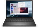 Ne&scaron;iojamas kompiuteris Dell Pro 14 Essential PV14255/ AMD Ryzen 5 220/ 16GB/ 512GB SSD/ 14.0" FHD+/ WLAN + BT/ W11 Home/ 3yrs Prosupport