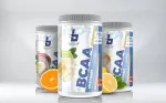BCAA milteliai Blackline Supplements BCAA Instant 450 g