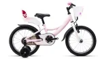 Dviratis CTM Jenny 16"