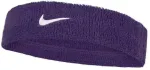 Galvos rai&scaron;tis Nike Swoosh Classic violetinė N1012407588